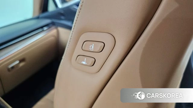 Genesis G80 (RG3) id 4641631 из Кореи 8