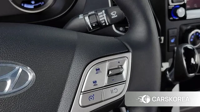 Hyundai Solati id 3141967 из Кореи 8