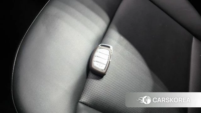 Hyundai Casper id 4905978 из Кореи 8