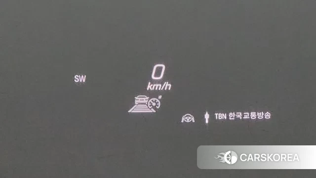 Mercedes-Benz GLE-Class W167 id 2985394 из Кореи 8