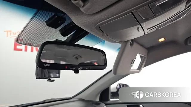 Hyundai Sonata New Rise id 3622500 из Кореи 8