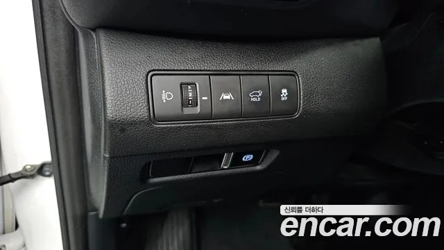 Hyundai The New Santa Fe id 2788396 из Кореи 8