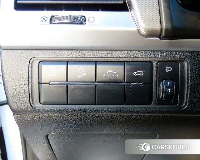 Ssangyong All New Rexton id 3453535 из Кореи 8