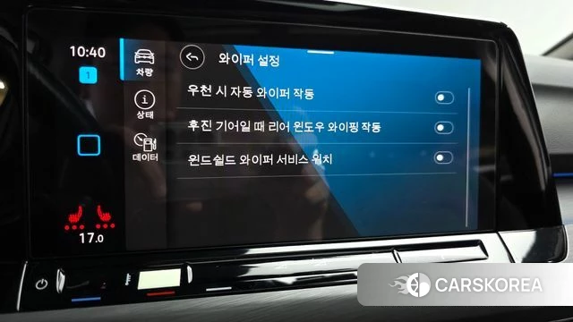 Volkswagen Golf 8th Generation id 3832010 из Кореи 8