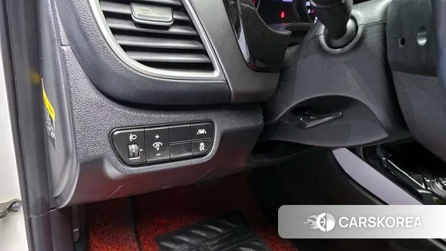 Kia Seltos id 3626719 из Кореи 8