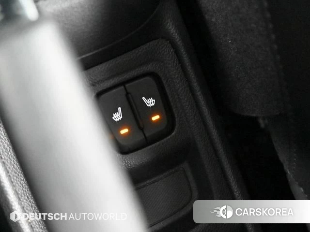 Chevrolet (GM Daewoo) The New Spark id 4350896 из Кореи 8