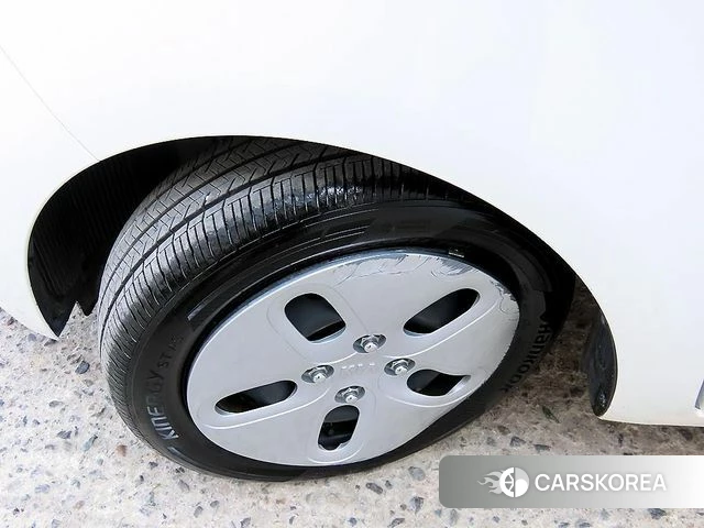 Kia The New Ray id 3819836 из Кореи 8