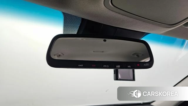 Kia K7 Premier id 4294228 из Кореи 8