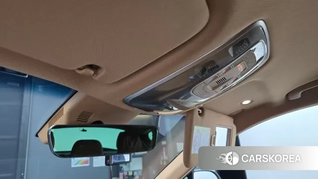 Genesis GV80 id 3094755 из Кореи 8