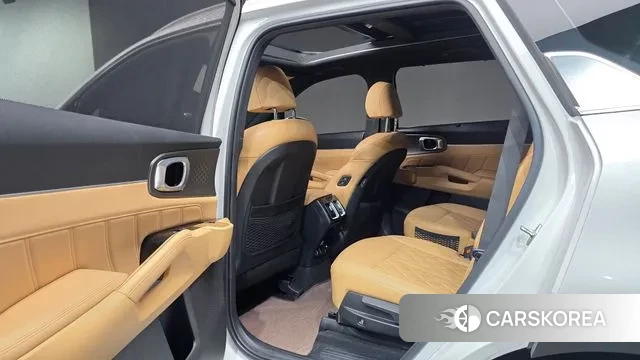 Kia Sorento 4th Generation id 3011740 из Кореи 8