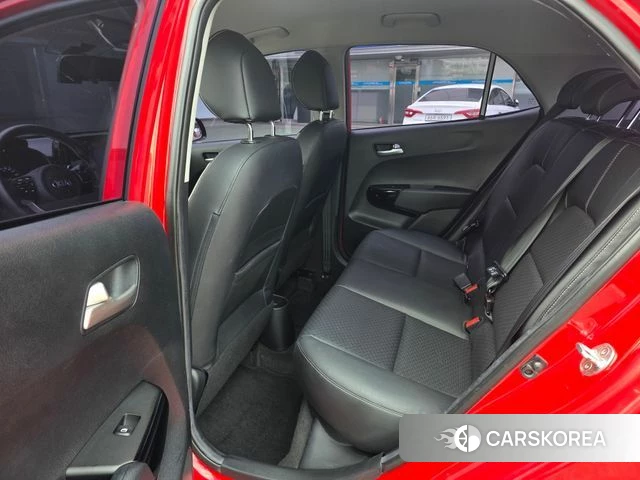 Kia All New Morning (JA) id 4708872 из Кореи 8