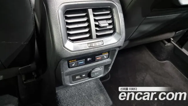 Volkswagen Tiguan second Generation id 2697650 из Кореи 8