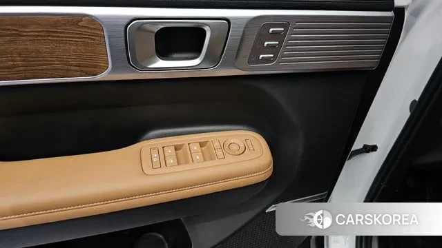 Hyundai Santa Fe (MX5) id 3347580 из Кореи 8