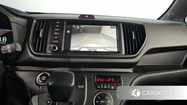 Kia The New Kia Ray id 4195138 из Кореи 8