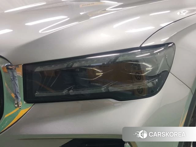 Geely Automobile Xingyue L id 4253802 из Китая 8