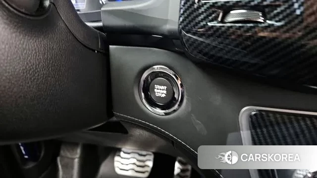 Ssangyong Rexton Sports id 3736264 из Кореи 8