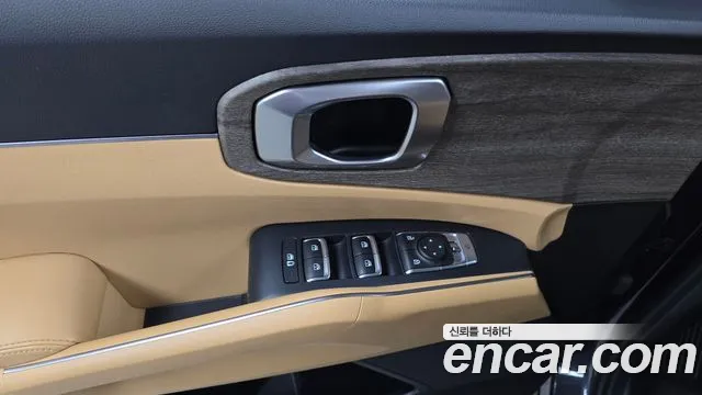 Kia Sorento 4th Generation id 2682635 из Кореи 8