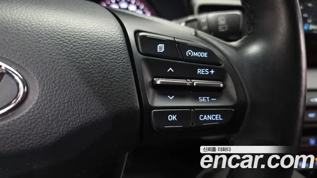 Hyundai Veloster (JS) id 2886998 из Кореи 8