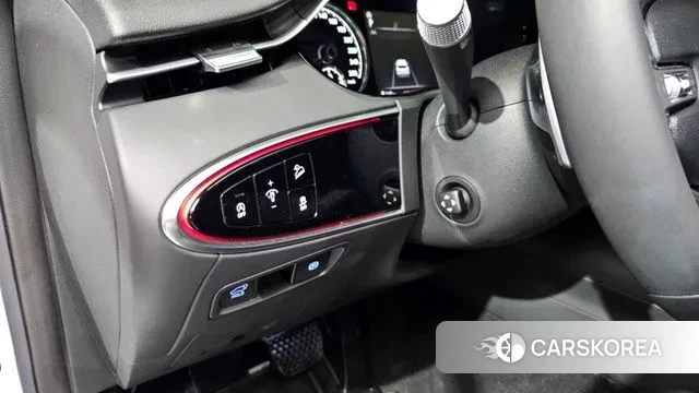 Genesis GV70 id 3758070 из Кореи 8