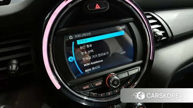 Mini Cooper id 3505475 из Кореи 8