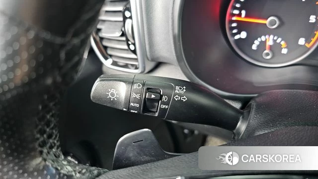 Kia Sportage The Bold id 4781016 из Кореи 8
