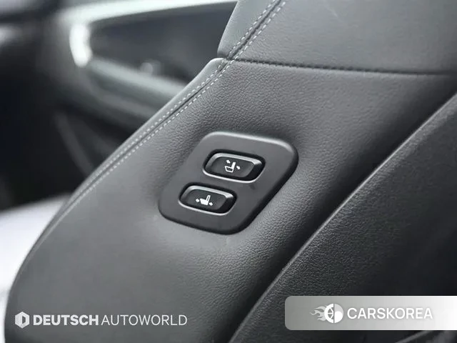 Genesis G70 id 3363344 из Кореи 8