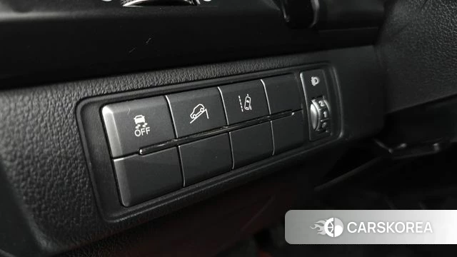 Ssangyong Rexton Sports id 4882121 из Кореи 8
