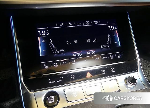 Audi A6 (C8) id 4511379 из Кореи 8