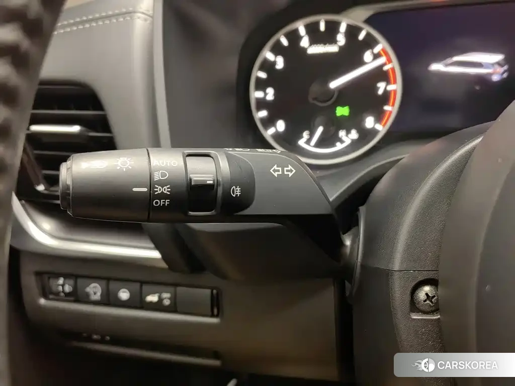 Nissan Qijun id 4644658 из Китая 8