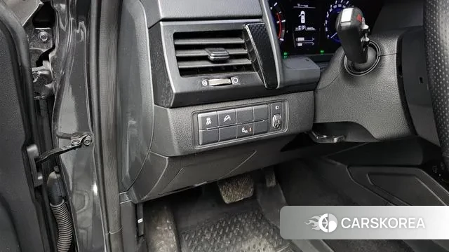 Ssangyong Rexton Sports id 3330129 из Кореи 8