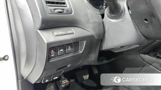 Nissan Altima id 4356989 из Кореи 8