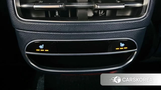 Genesis GV70 id 3798951 из Кореи 8