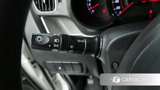 Kia The New Ray id 2886535 из Кореи 8