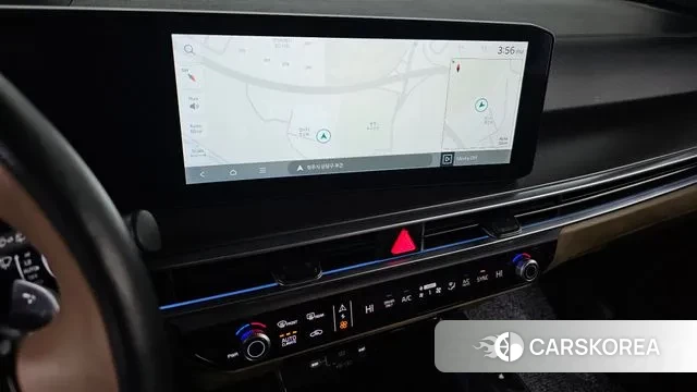 Kia The New Sorento 4th Generation id 3502528 из Кореи 8