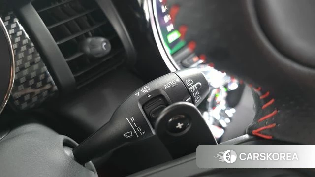 Mini Cooper S id 3852578 из Кореи 8