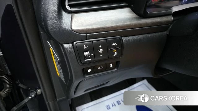 Kia K7 Premier id 4284929 из Кореи 8