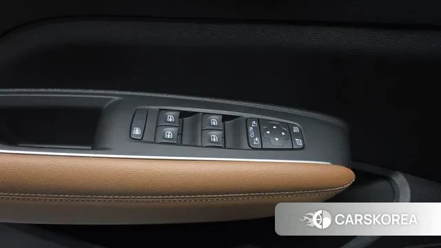 Renault Korea (Samsung) The New QM6 id 3033149 из Кореи 8