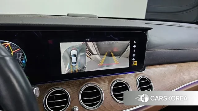 Mercedes-Benz E-Class W213 id 3213246 из Кореи 8