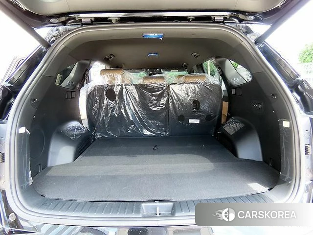 Kia The New Sorento 4th Generation id 4640121 из Кореи 8