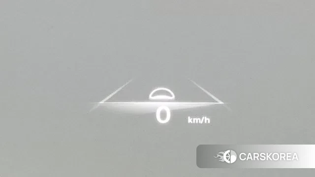 Genesis GV70 id 3367563 из Кореи 8