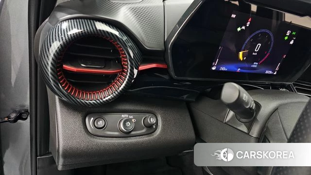 Chevrolet (GM Daewoo) Trax Crossover id 4584438 из Кореи 8