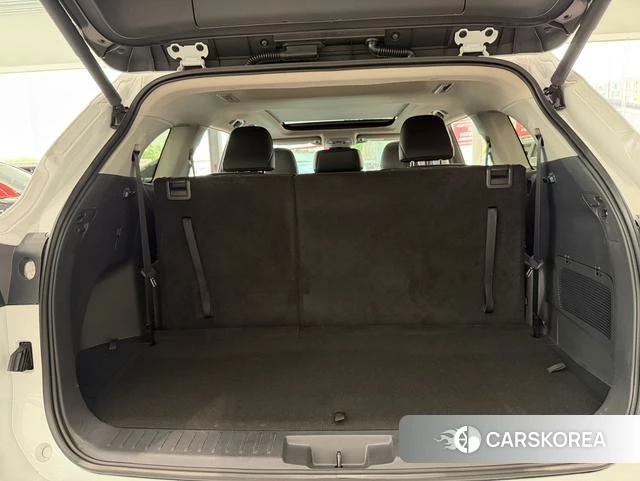 Toyota Highlander id 4348499 из Китая 8
