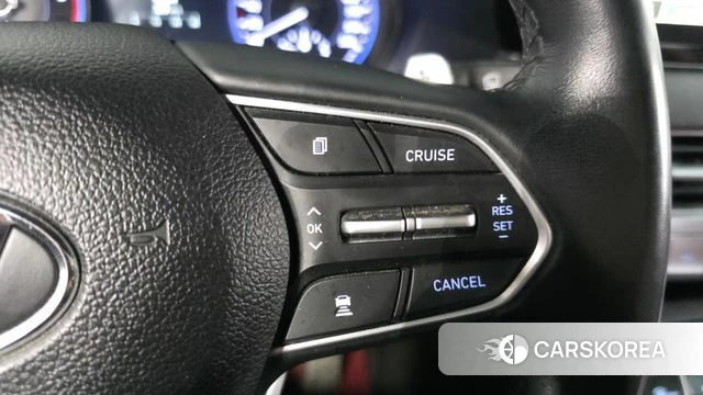 Hyundai Palisade id 3892671 из Кореи 8