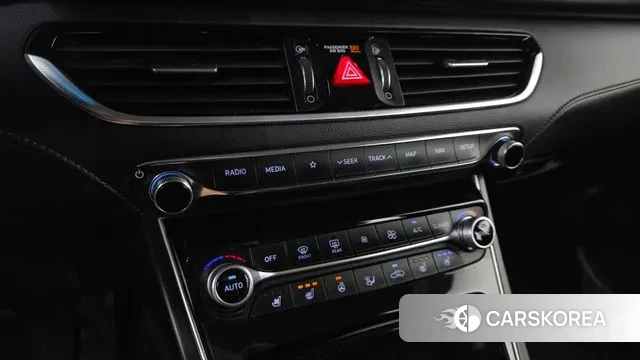 Hyundai Grandeur IG id 3039494 из Кореи 8