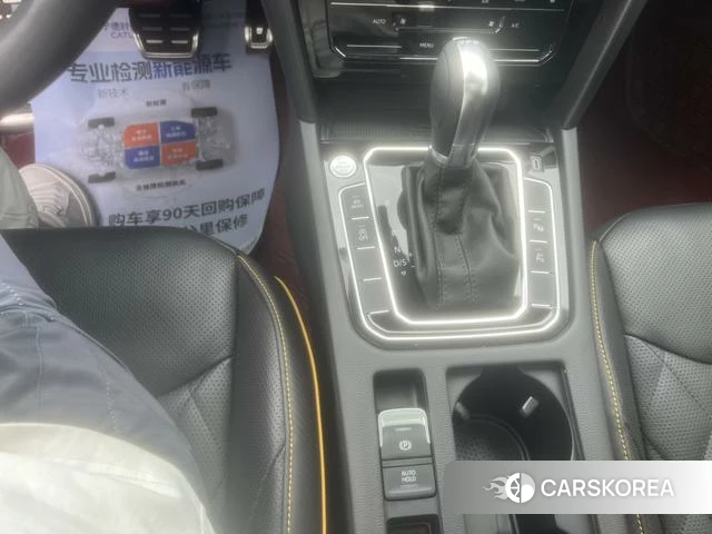 Volkswagen CC id 4278491 из Китая 8