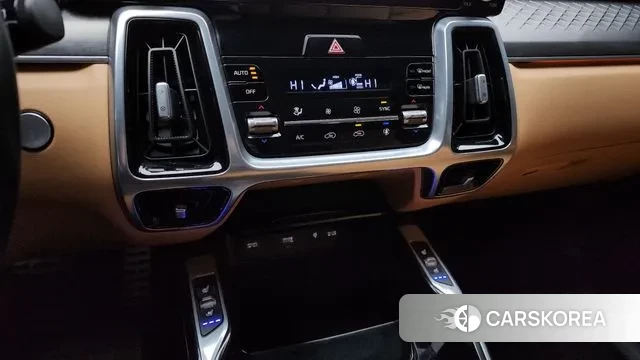 Kia Sorento 4th Generation id 3296666 из Кореи 8