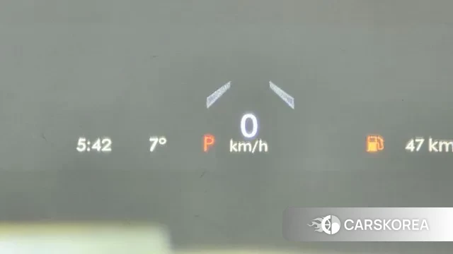 Lincoln Aviator 2nd generation id 3493664 из Кореи 8