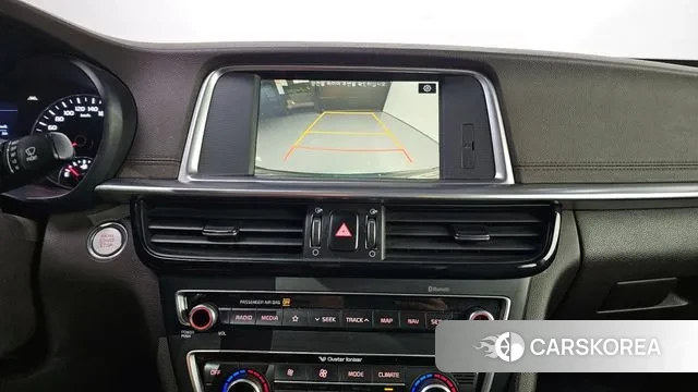 Kia The New K5 2nd generation id 3779020 из Кореи 8