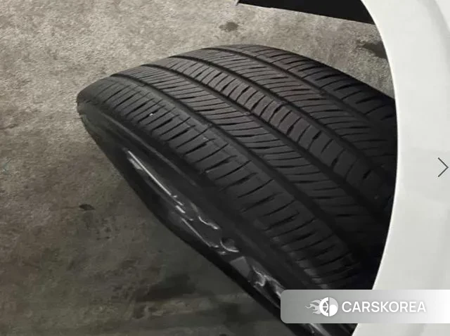 Kia K5 Hybrid 3rd Generation id 3712001 из Кореи 8