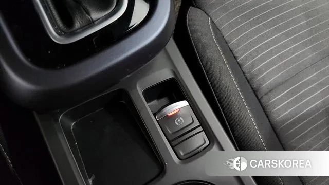 Renault Korea (Samsung) XM3 id 3504615 из Кореи 8